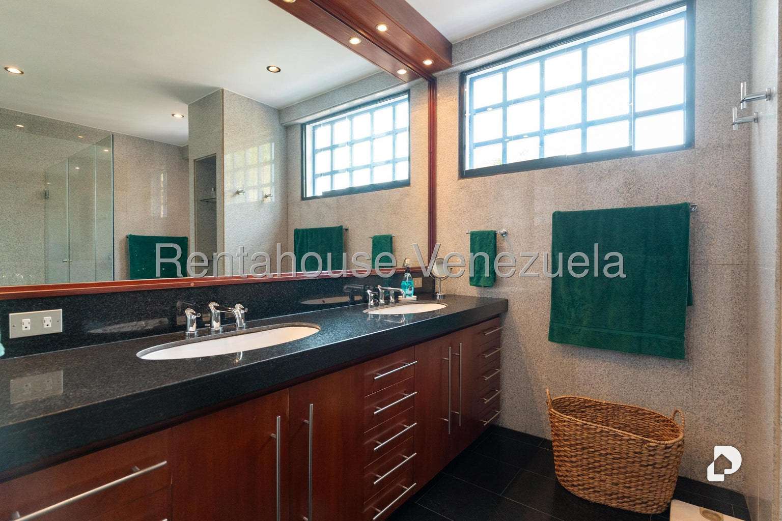 House in Alto Hatillo, Caracas – 68