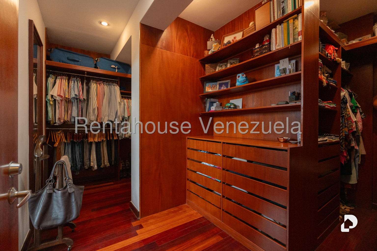 House in Alto Hatillo, Caracas – 66