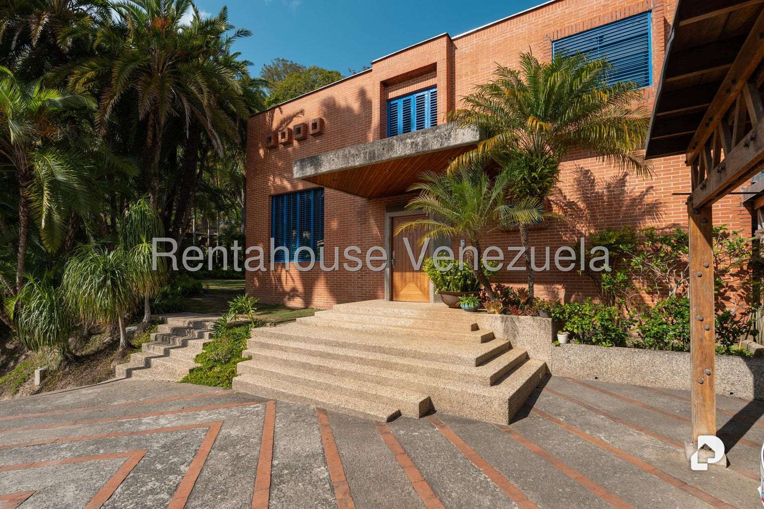 House in Alto Hatillo, Caracas – 5