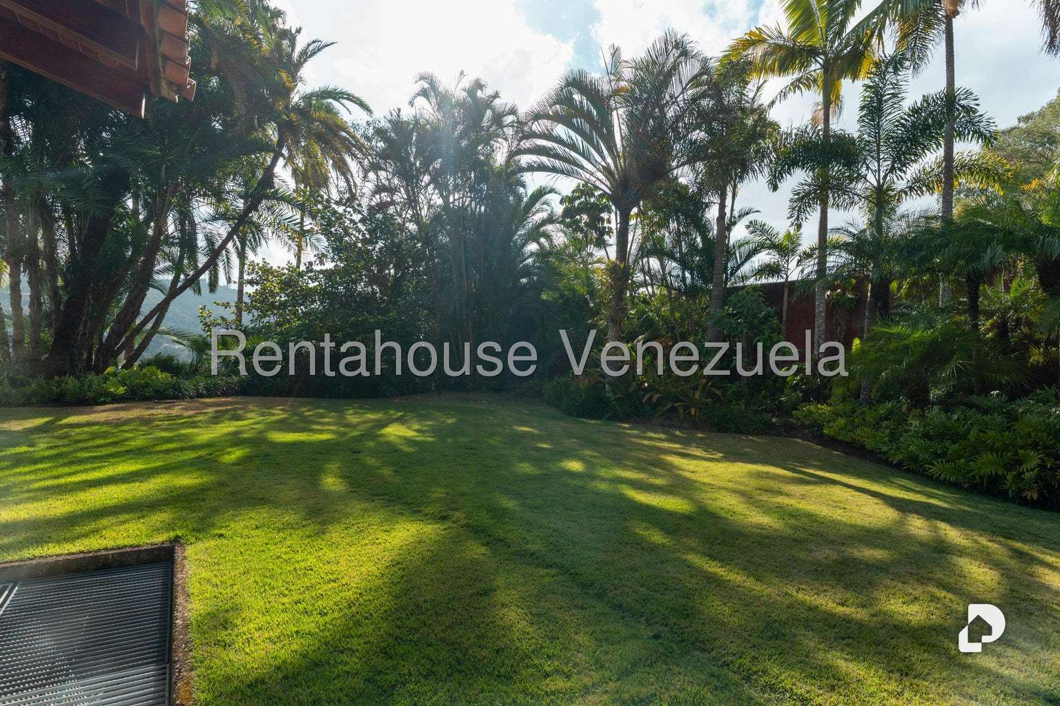 House in Alto Hatillo, Caracas – 28
