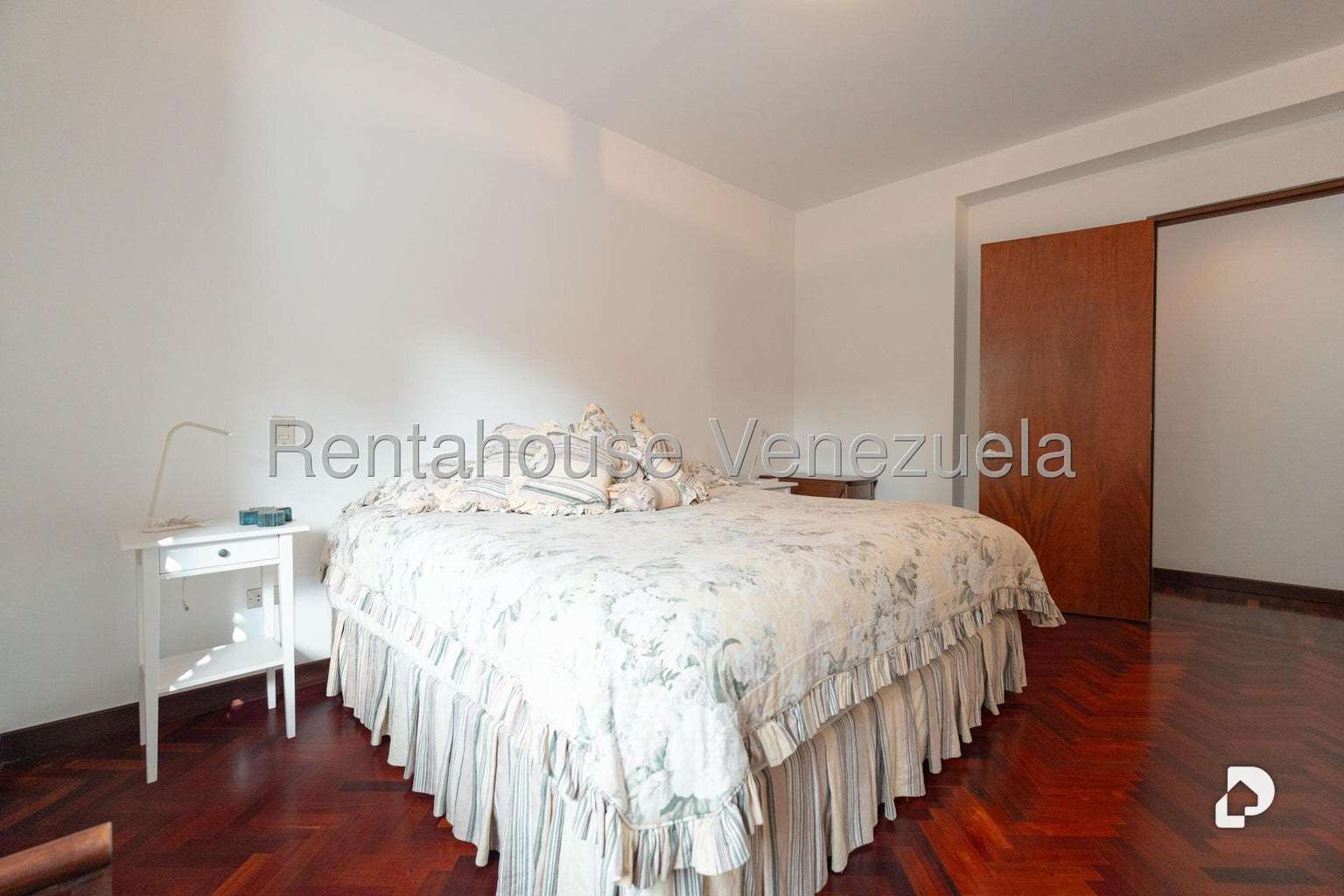 House in Alto Hatillo, Caracas – 61