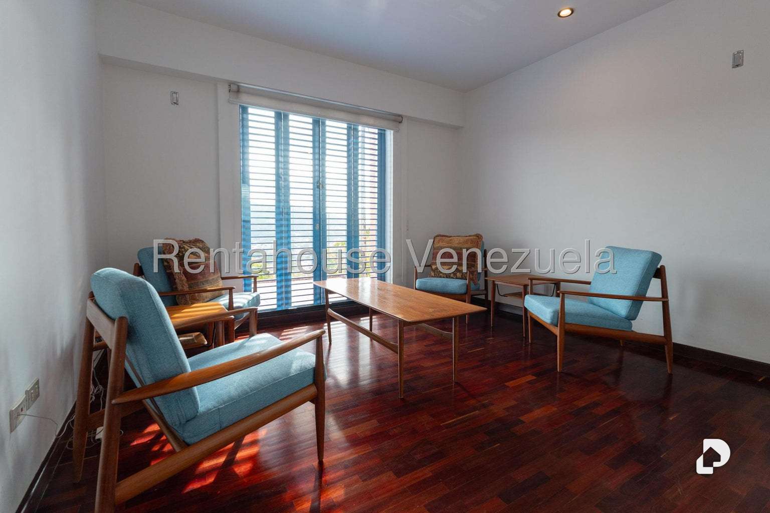 House in Alto Hatillo, Caracas – 46