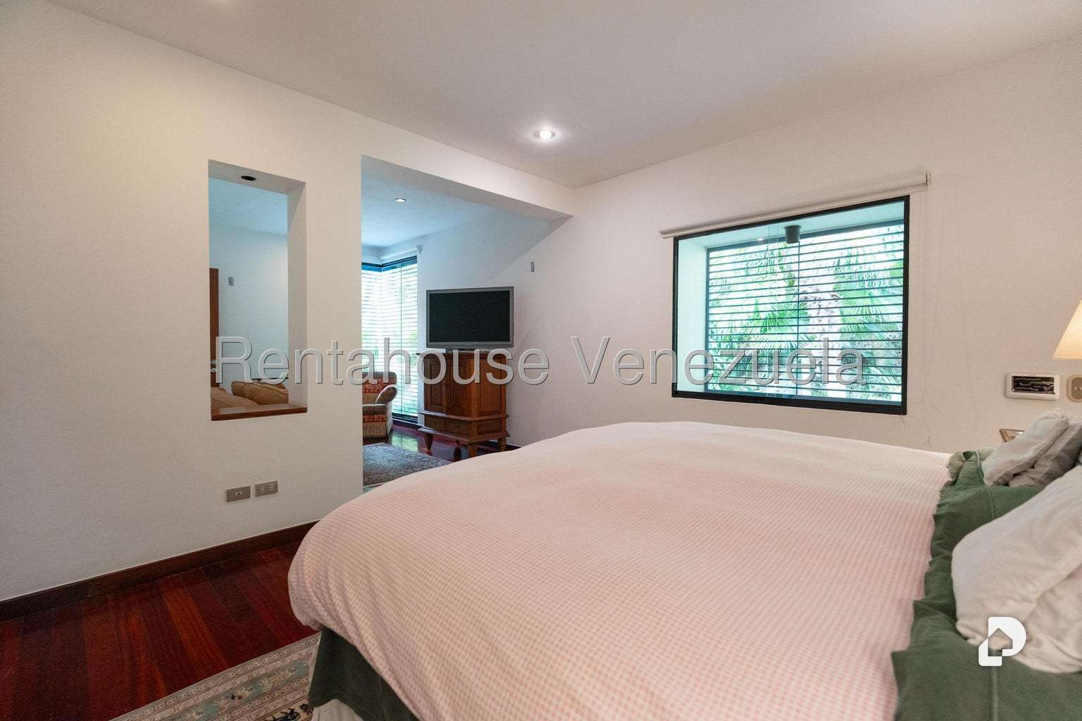 House in Alto Hatillo, Caracas – 65