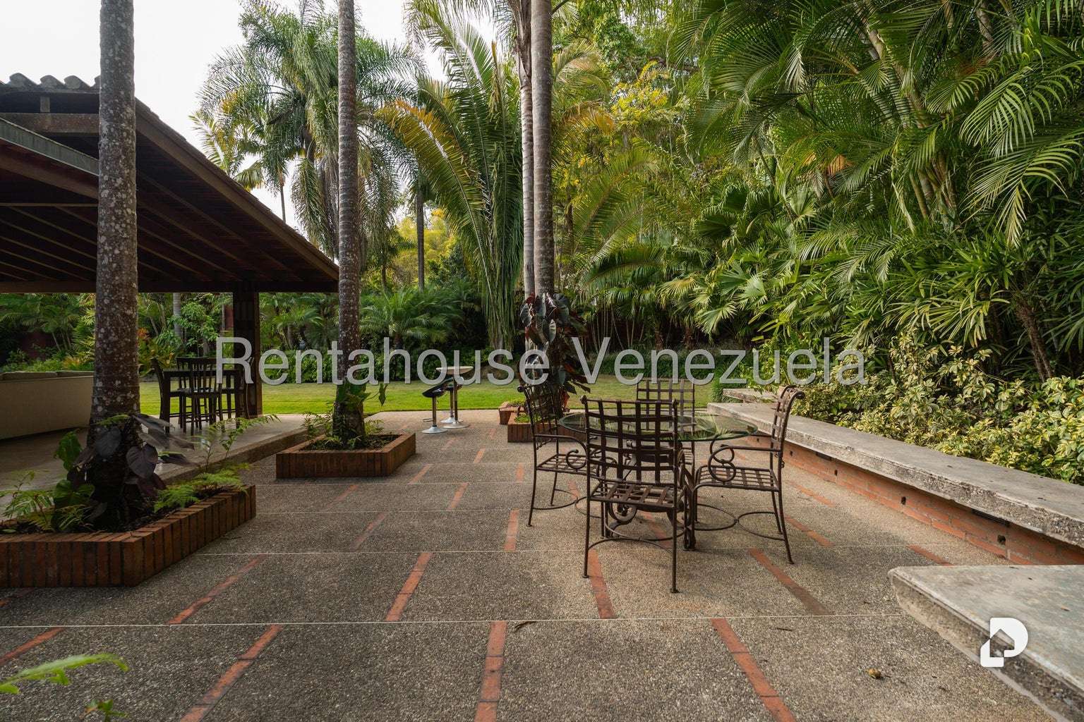 House in Alto Hatillo, Caracas – 33