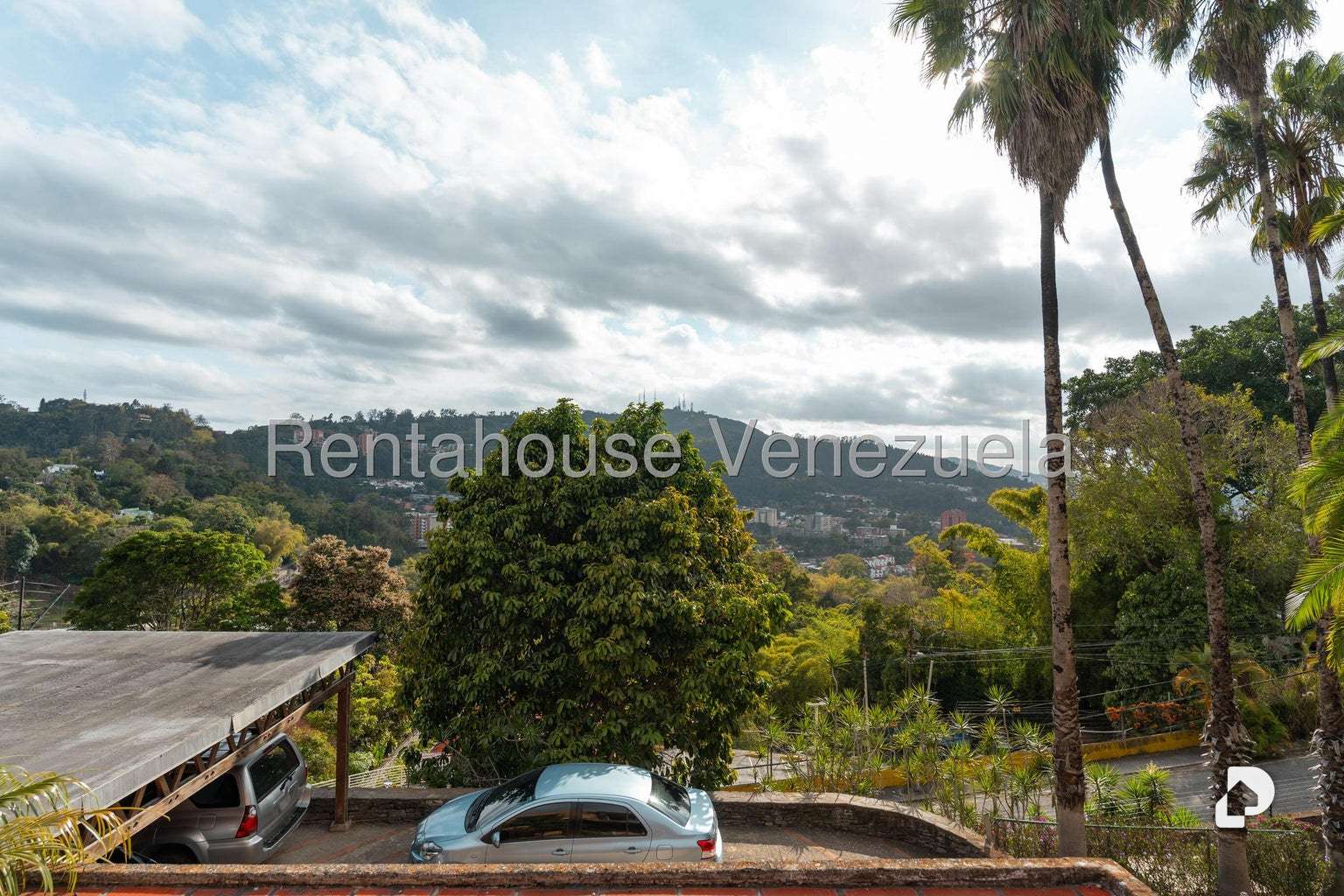House in Alto Hatillo, Caracas – 50