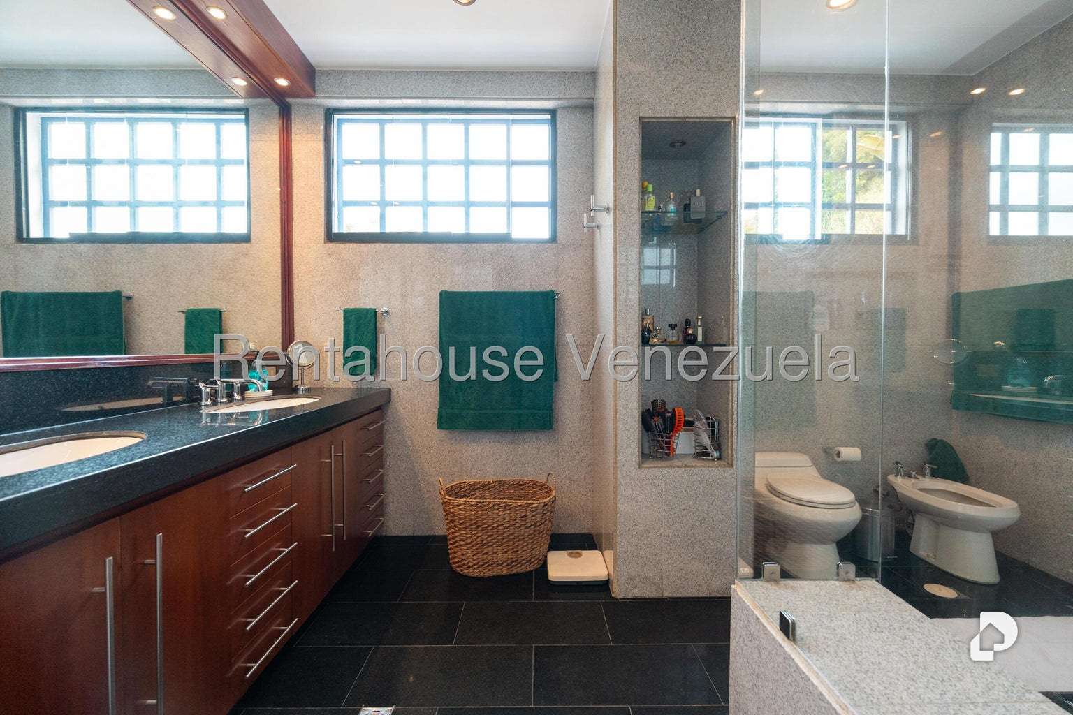 House in Alto Hatillo, Caracas – 67