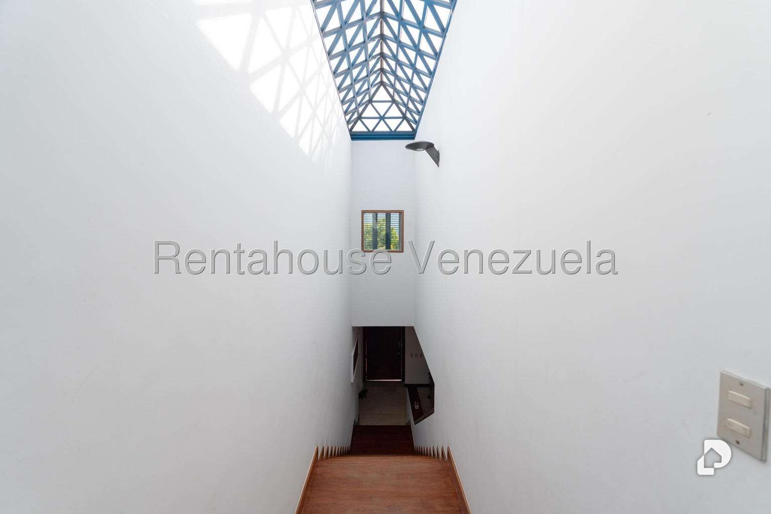 House in Alto Hatillo, Caracas – 56