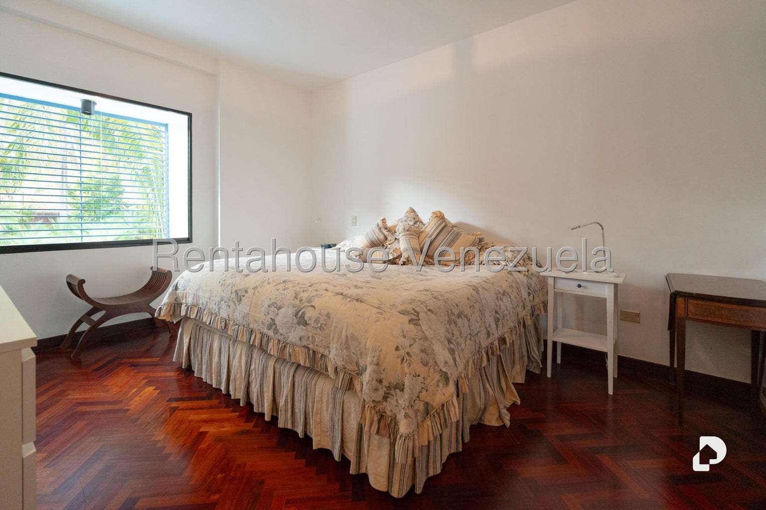 House in Alto Hatillo, Caracas – 60