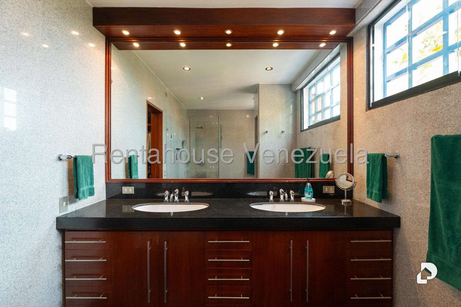 House in Alto Hatillo, Caracas – 71