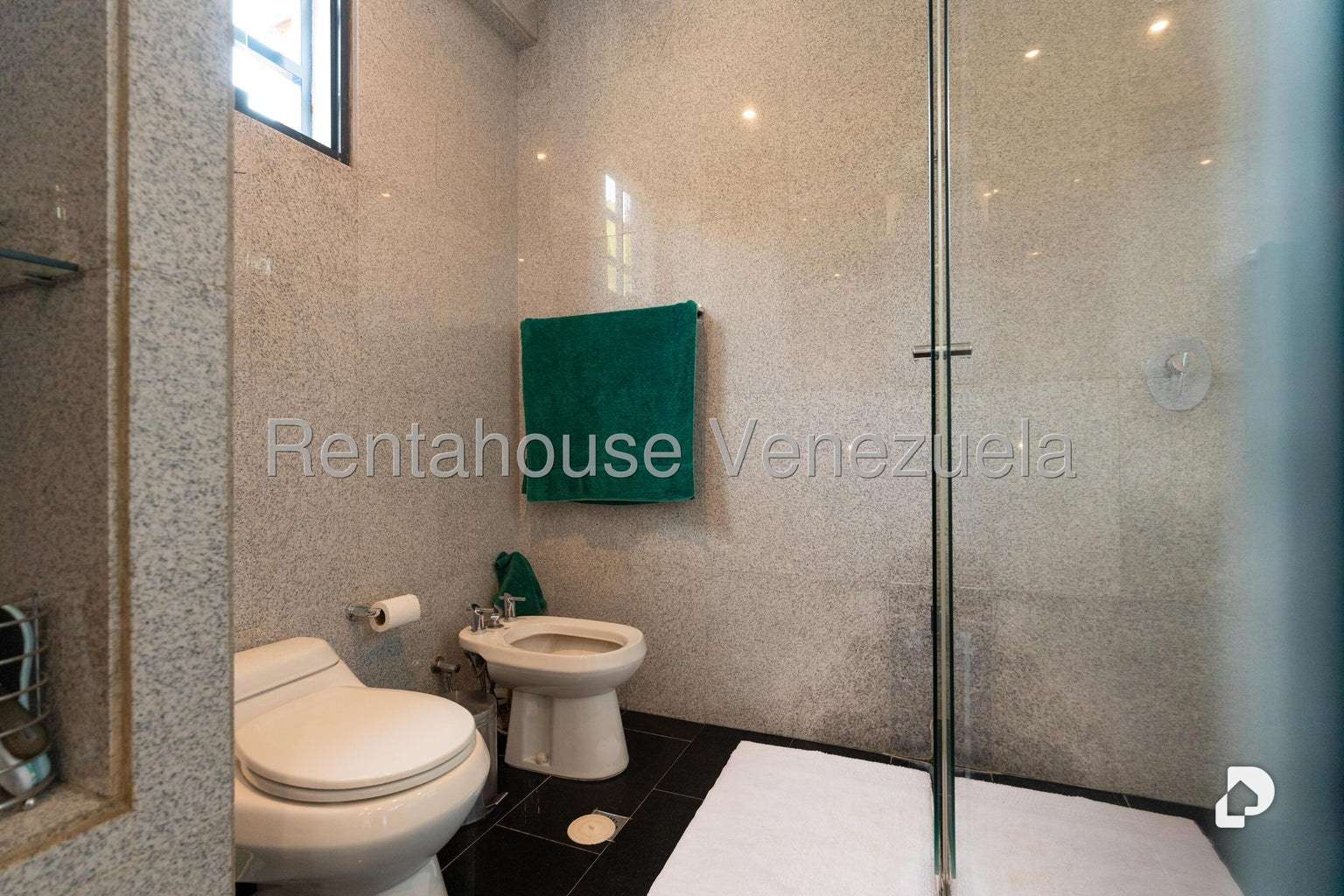 House in Alto Hatillo, Caracas – 69