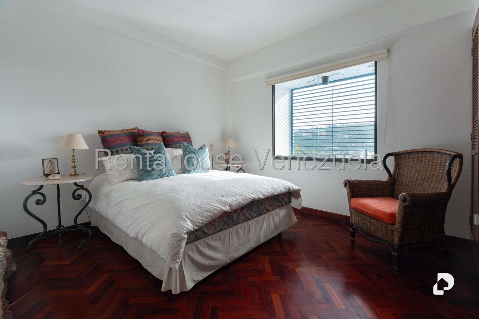 House in Alto Hatillo, Caracas – 47