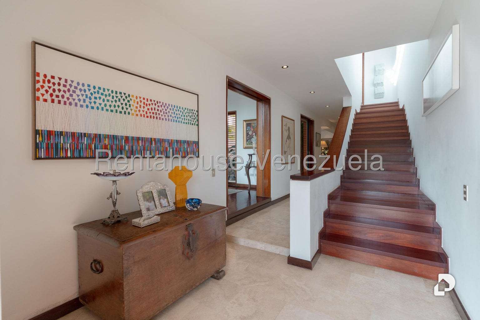 House in Alto Hatillo, Caracas – 9