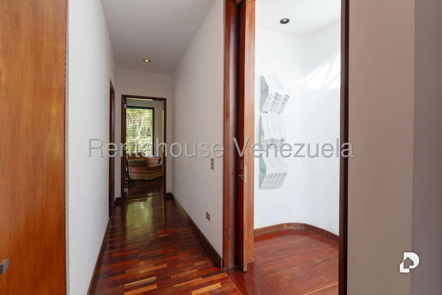 House in Alto Hatillo, Caracas – 55