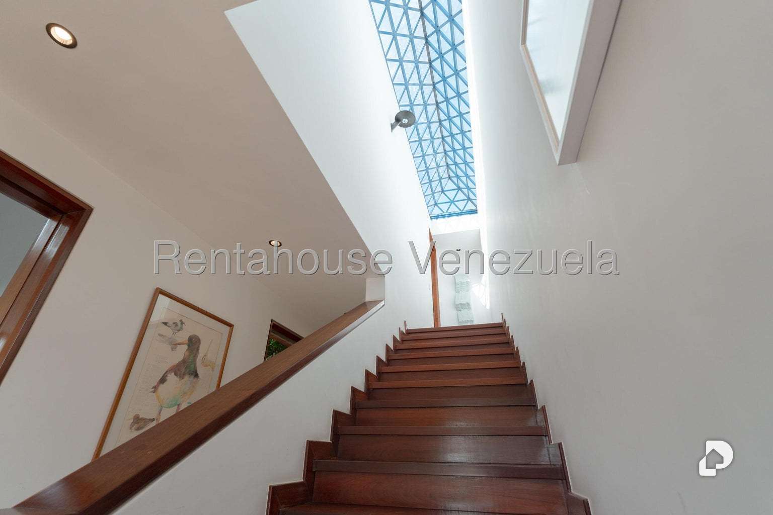 House in Alto Hatillo, Caracas – 10