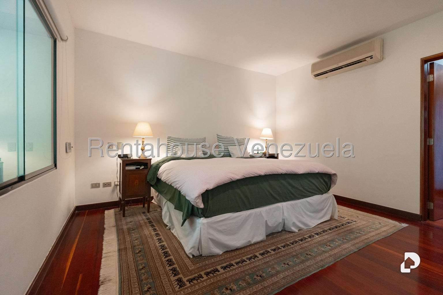 House in Alto Hatillo, Caracas – 63