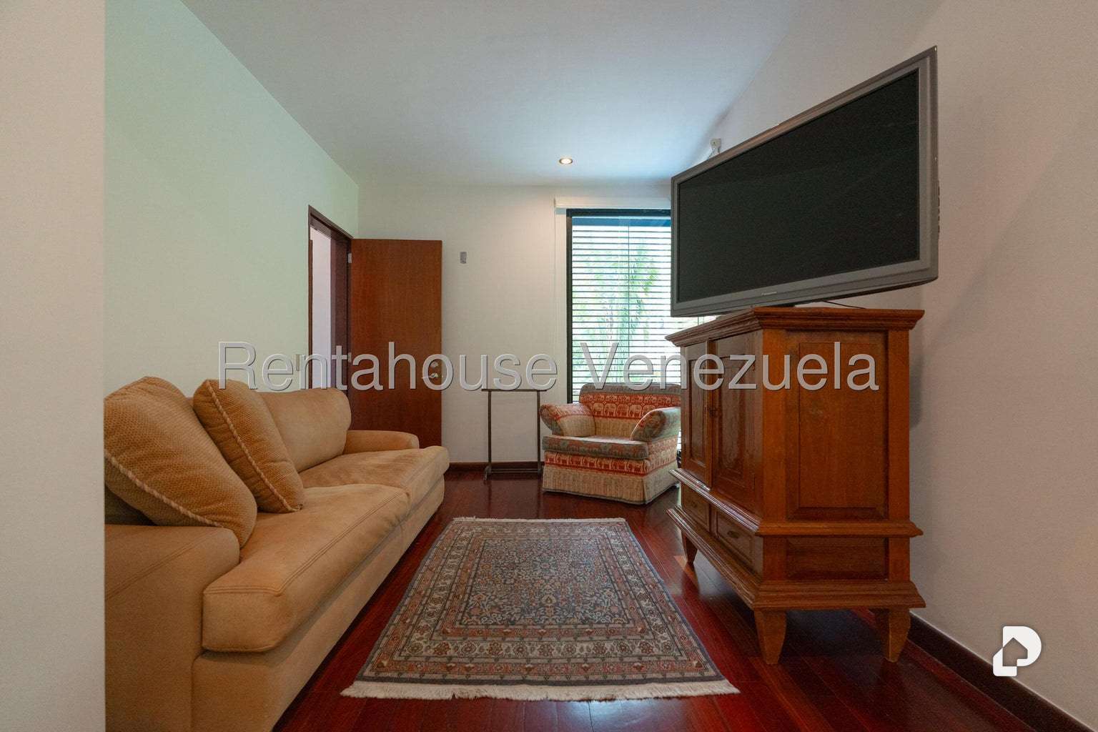 House in Alto Hatillo, Caracas – 64