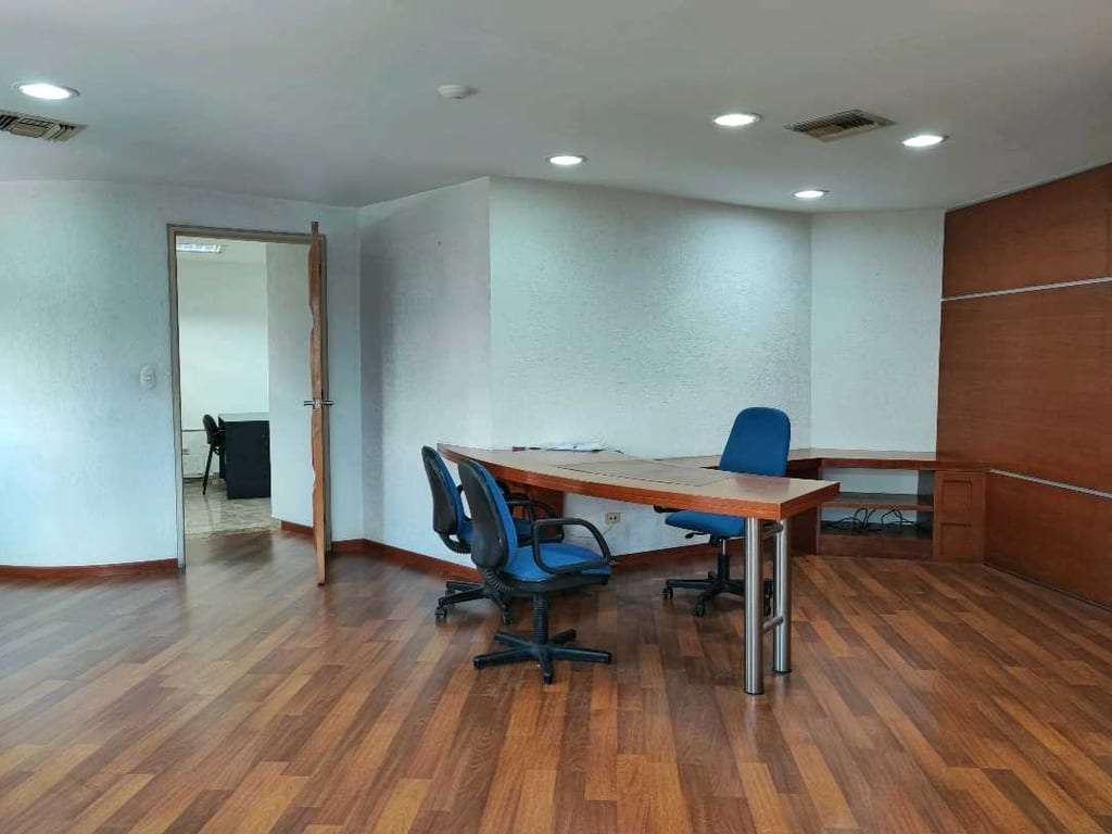 Oficina en El Parral, Valencia - 1
