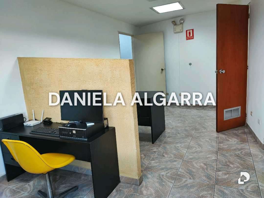 Oficina en El Parral, Valencia – 7
