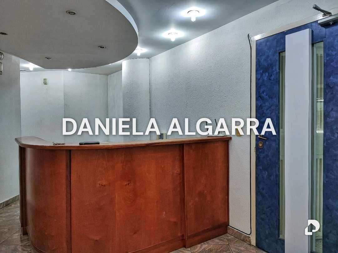 Oficina en El Parral, Valencia – 11