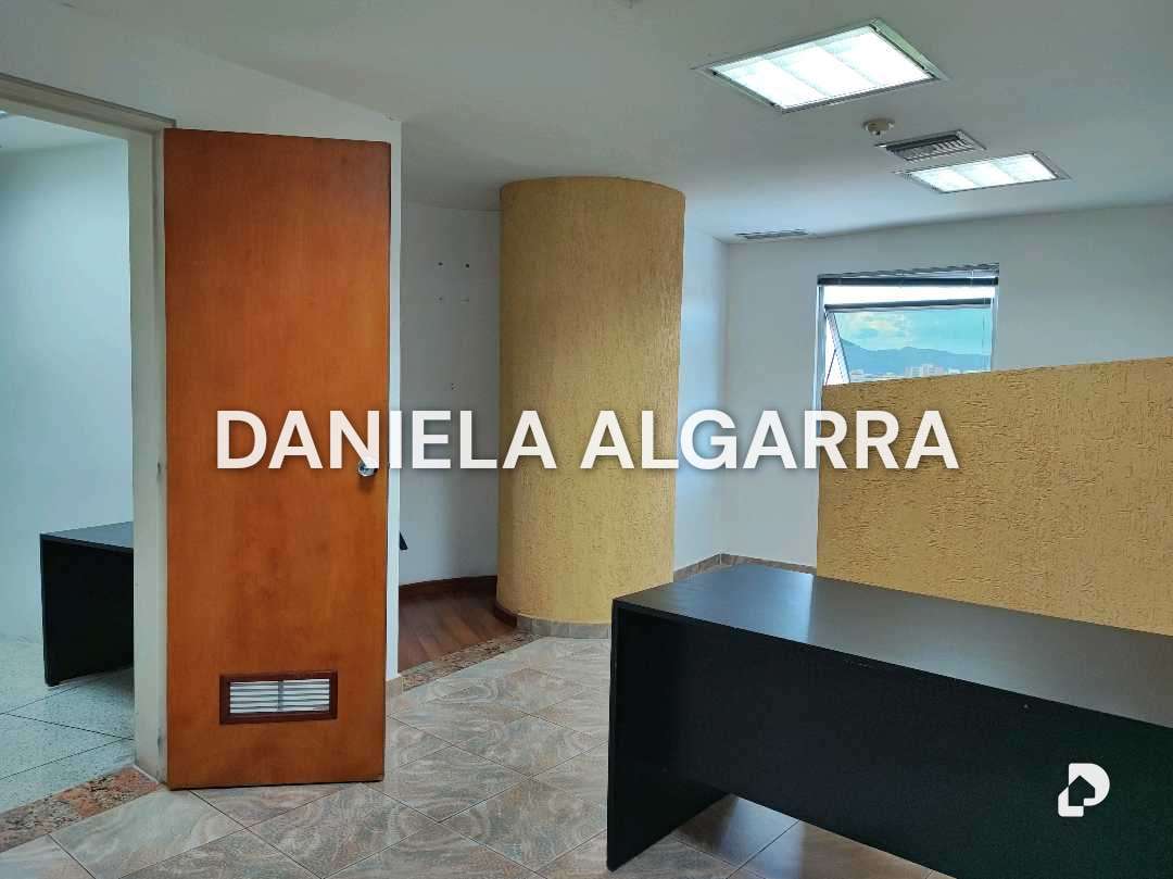 Oficina en El Parral, Valencia – 8