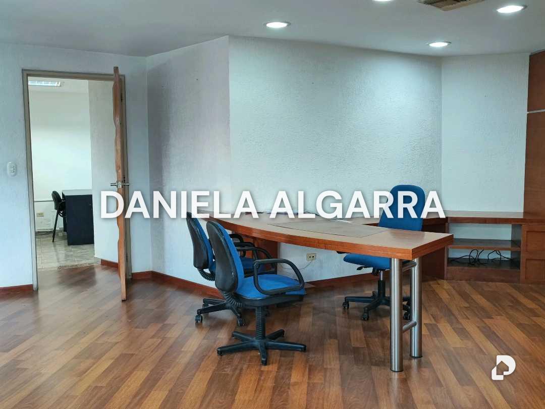 Oficina en El Parral, Valencia – 2