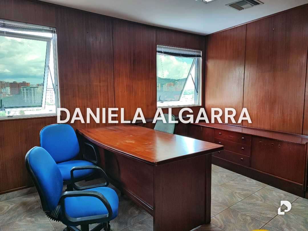 Oficina en El Parral, Valencia – 9
