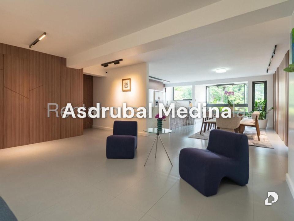 Apartamento en Santa Fe Sur, Caracas – 5