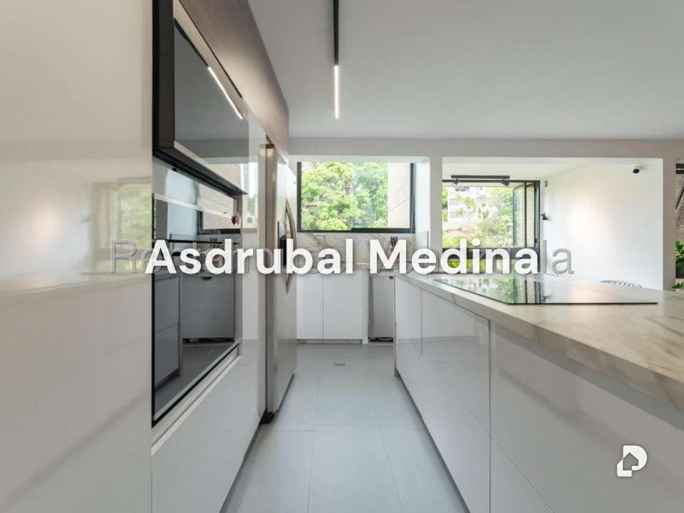 Apartamento en Santa Fe Sur, Caracas – 8