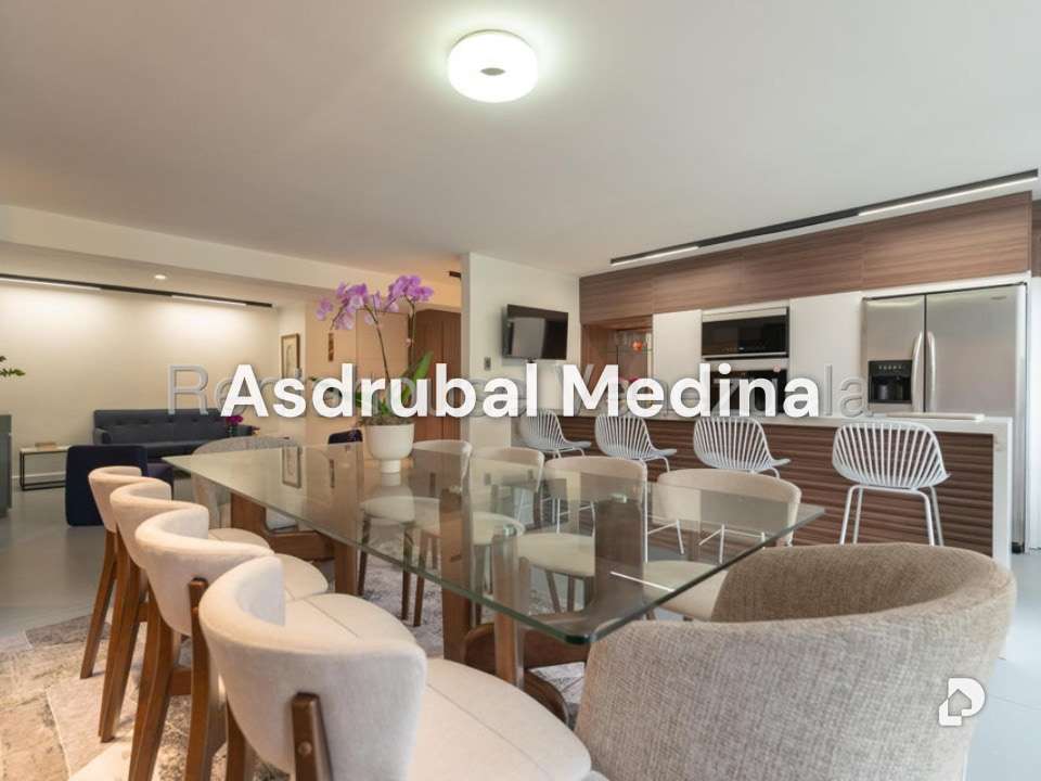 Apartamento en Santa Fe Sur, Caracas – 2