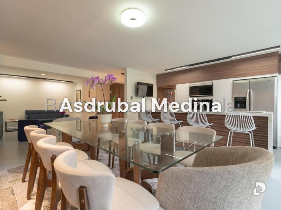 Apartamento en Santa Fe Sur, Caracas – 2
