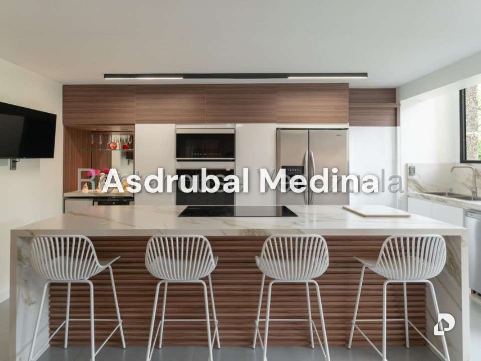 Apartamento en Santa Fe Sur, Caracas – 6