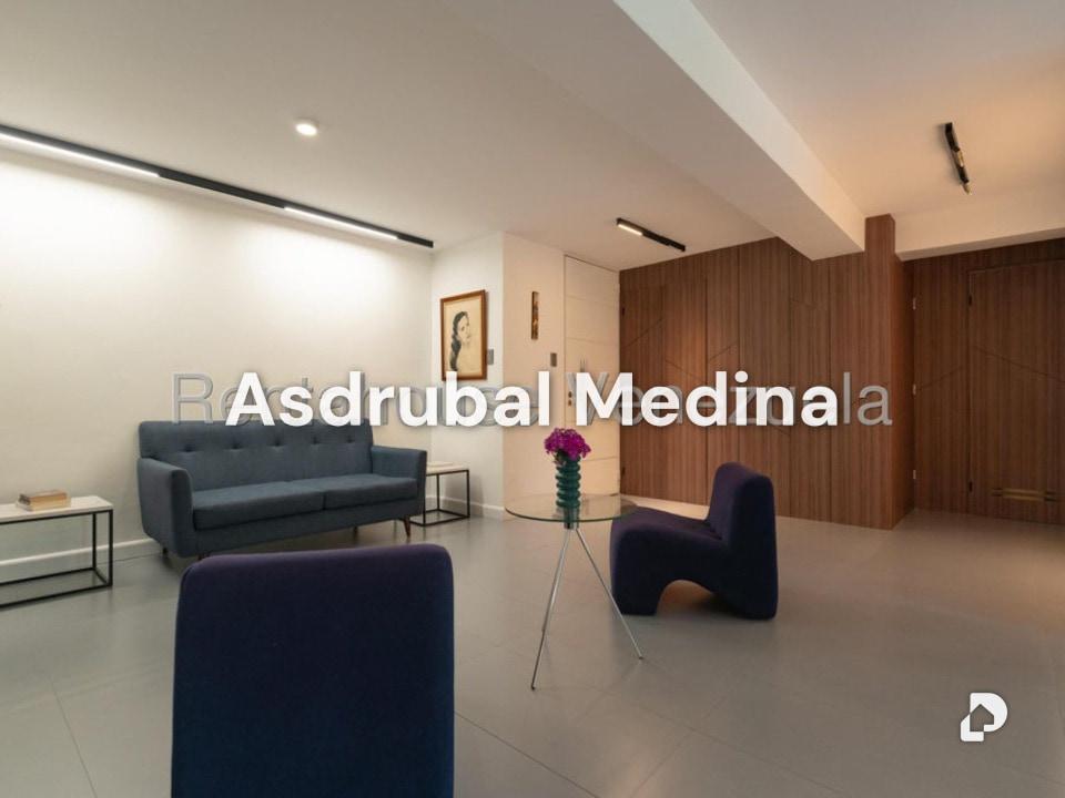 Apartamento en Santa Fe Sur, Caracas – 3