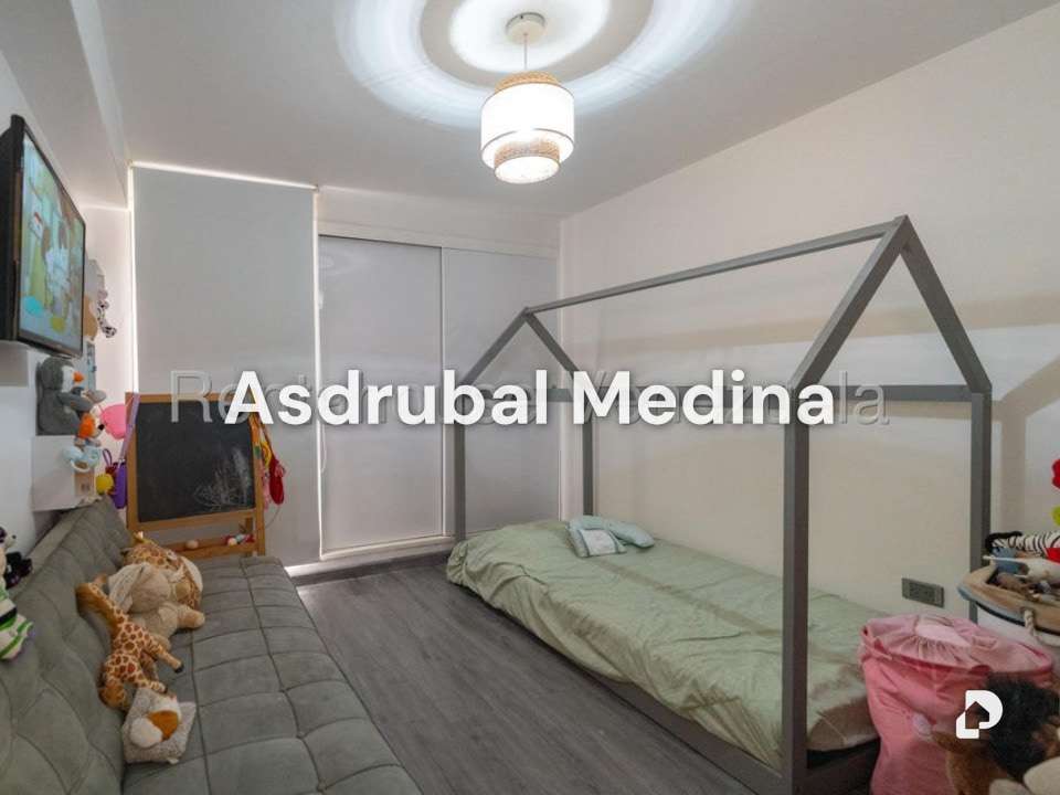 Apartamento en Santa Fe Sur, Caracas – 10