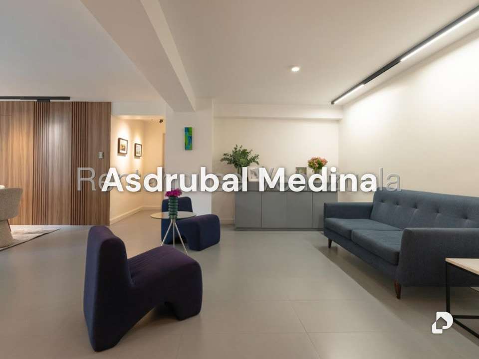 Apartamento en Santa Fe Sur, Caracas – 4