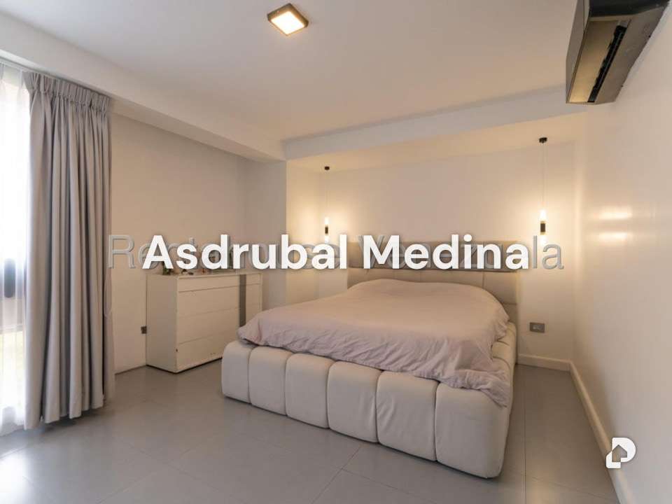 Apartamento en Santa Fe Sur, Caracas – 12