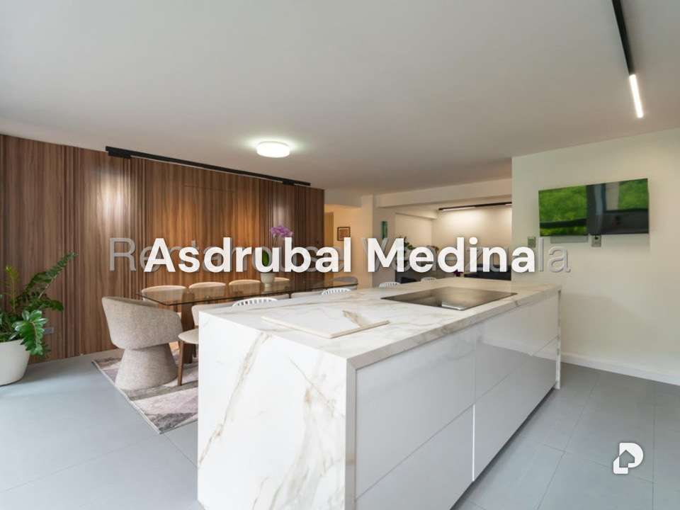 Apartamento en Santa Fe Sur, Caracas – 7