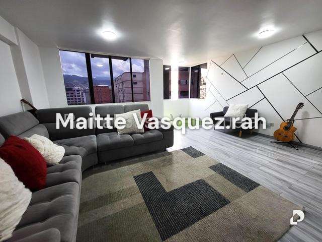 Apartamento en Urbanización San Isidro, Maracay – 4