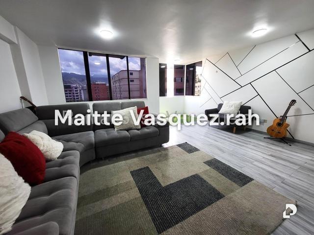 Apartamento en Urbanización San Isidro, Maracay – 4