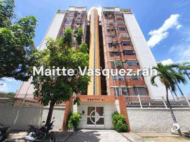 Apartamento en Urbanización San Isidro, Maracay – 1