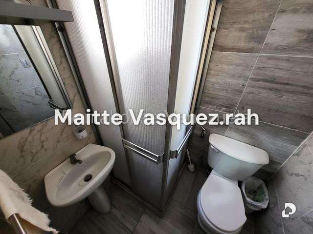 Apartamento en Urbanización San Isidro, Maracay – 7
