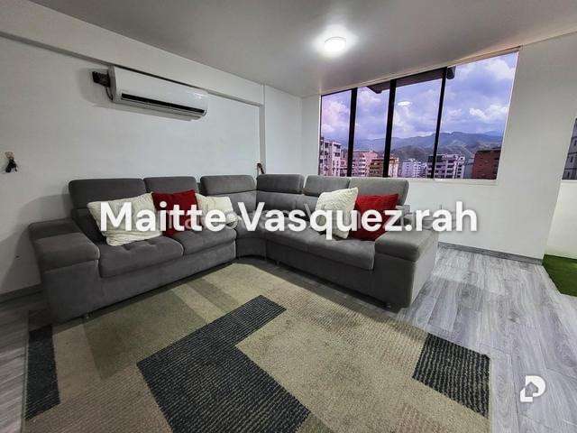 Apartamento en Urbanización San Isidro, Maracay – 2