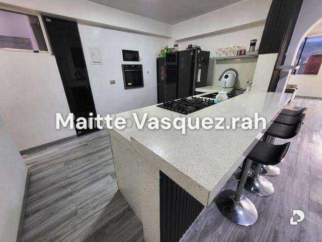 Apartamento en Urbanización San Isidro, Maracay – 5
