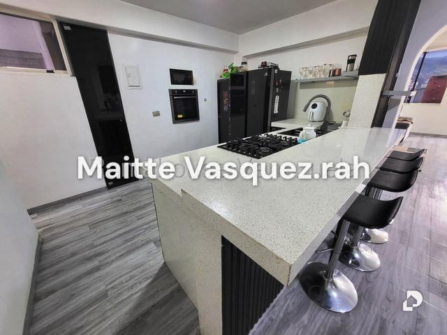 Apartamento en Urbanización San Isidro, Maracay – 5