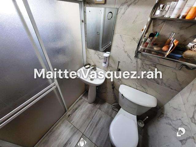 Apartamento en Urbanización San Isidro, Maracay – 9