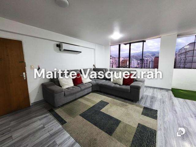 Apartamento en Urbanización San Isidro, Maracay – 3
