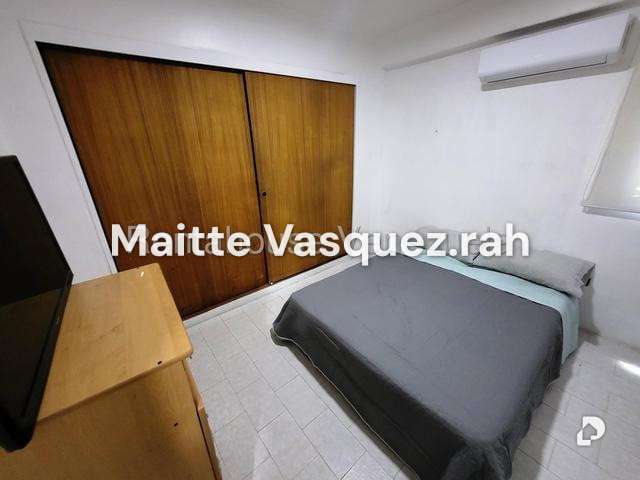 Apartamento en Urbanización San Isidro, Maracay – 8