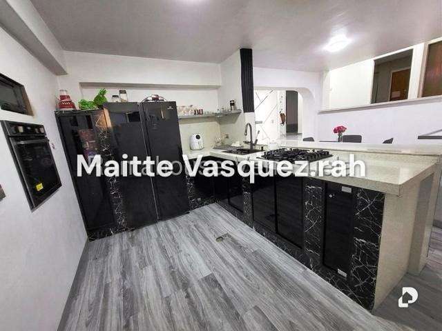 Apartamento en Urbanización San Isidro, Maracay – 6