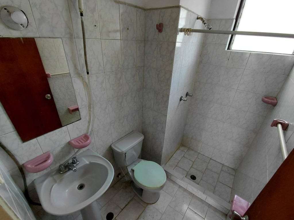 Apartamento en Los Colorados, Valencia - 1