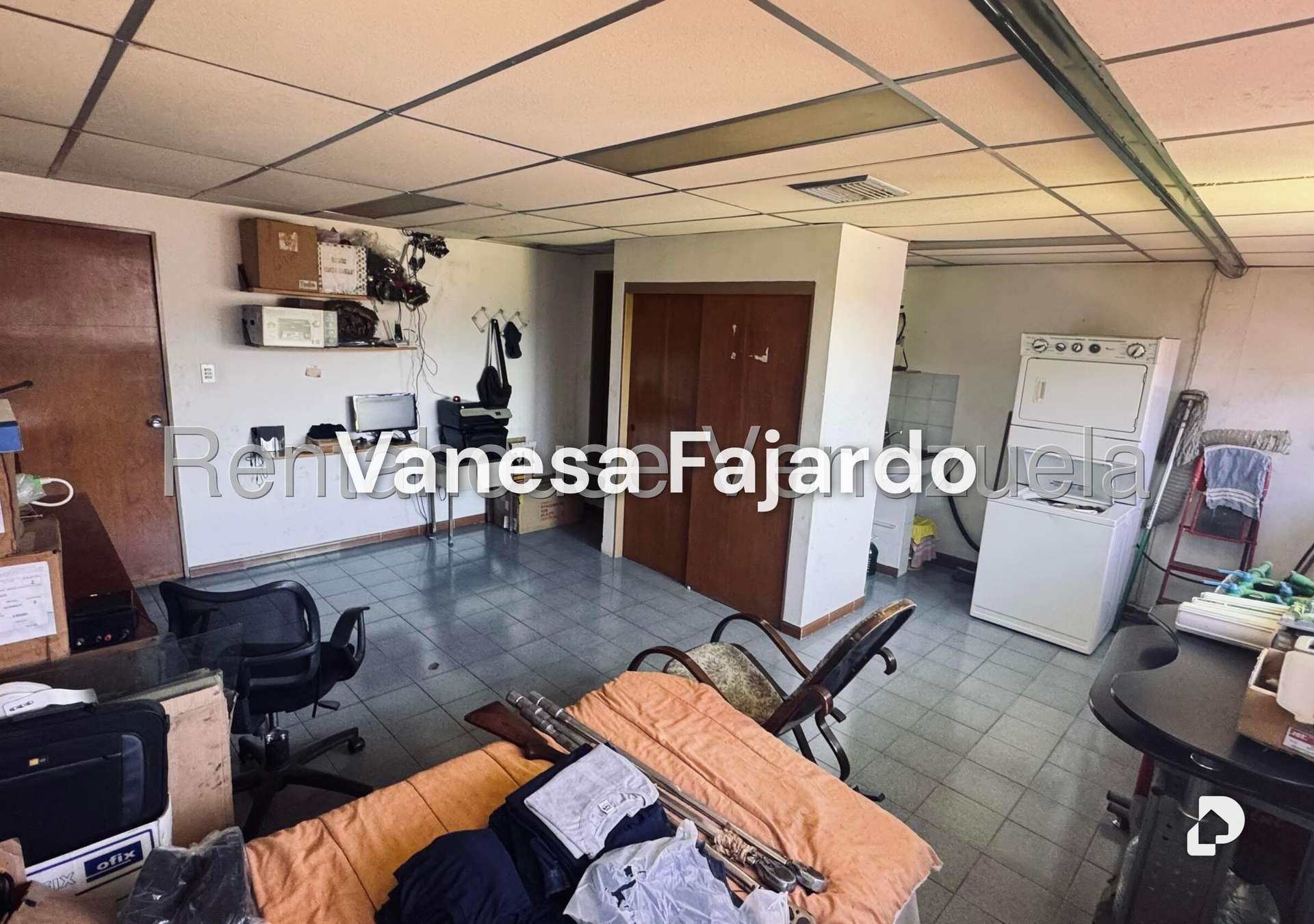 Galpón en Guatire – 24