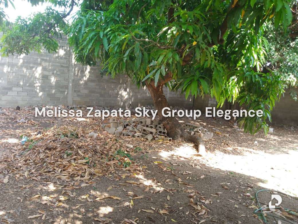 Terreno en Barquisimeto – 2